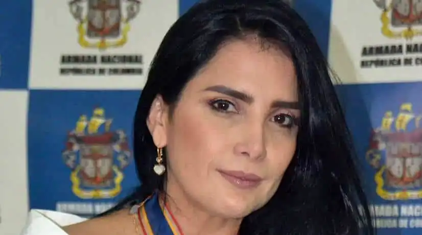 Foto: Archivo ¿Cuándo llegaría Aida Merlano a Colombia? Esto es lo que se sabe