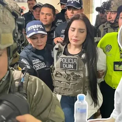 Julio Gerlein citado a imputación de cargos por la fuga de Aida Merlano