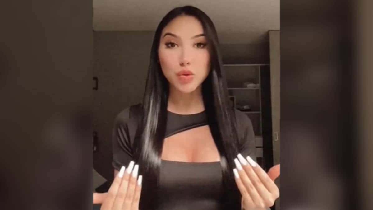 Nuevas pruebas contra Aida Victoria Merlano