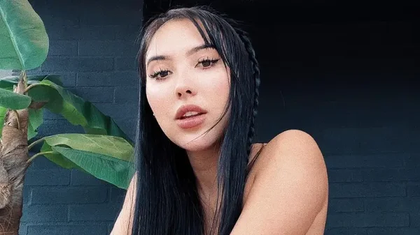 ¿Aida Victoria Merlano tendrá que apartarse de las redes sociales?