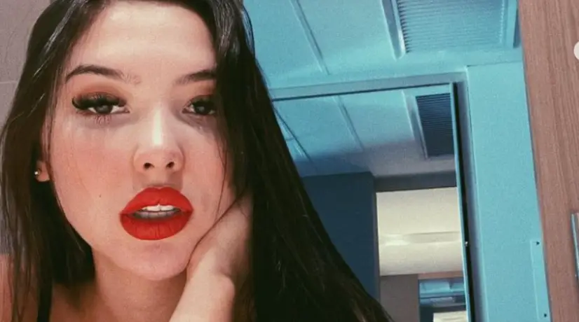 Aída Victoria Merlano busca salvar sus bienes de la extinción de dominio