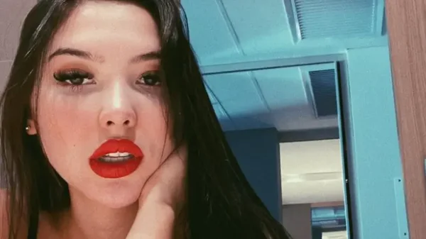 La batalla de Aida Merlano por los bienes a nombre de su hija en extinción de dominio