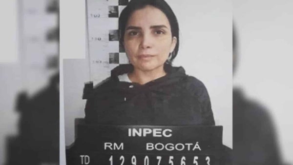 Las sanciones que pagarán los cuatro funcionarios del Inpec que facilitaron la fuga de Aida Merlano