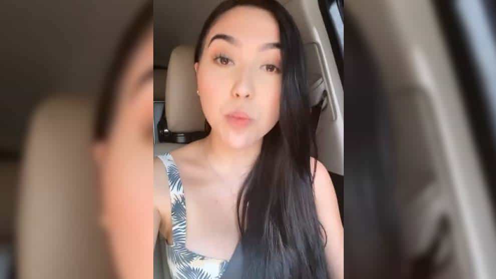 Hija de Aída Merlano se pronunció sobre la recaptura de la excongresista en Venezuela