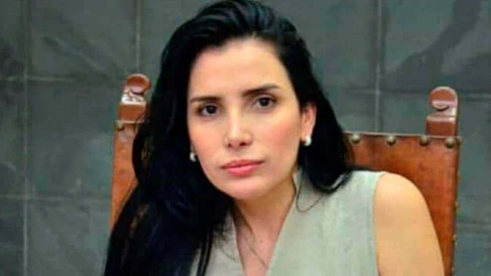 Corte Suprema rebaja la condena a la exsenadora Aída Merlano