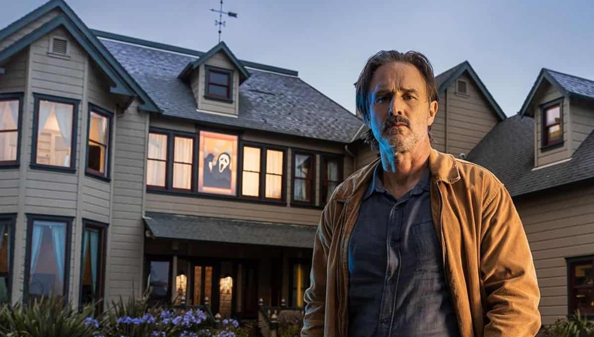 Casa donde se grabó película scream se podrá alquilar en Halloween