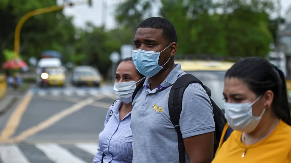 En qué consistiría el “aislamiento inteligente” del que habló Iván Duque