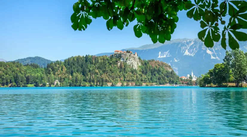 Estos son los lugares más llamativos de Albania.