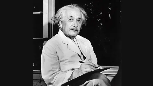 La clave secreta de Einstein para desbloquear la mente y hallar paz interior en tiempos desafiantes
