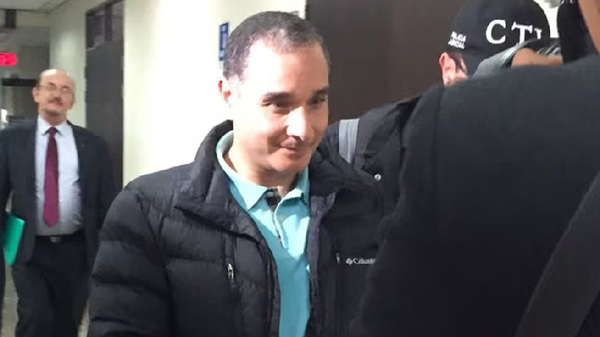 Alberto Aroch Mugrabi: las cuentas pendientes del empresario textilero con la justicia