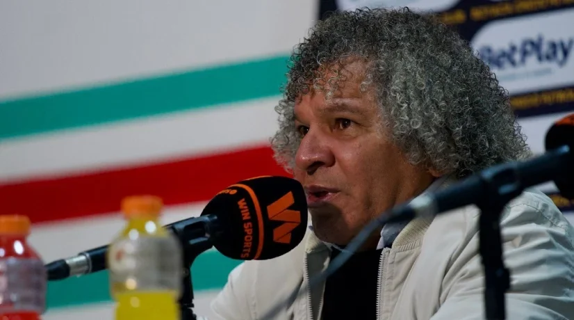Alberto Gamero va con todo contra Atlético Nacional: posible nómina para la gran final