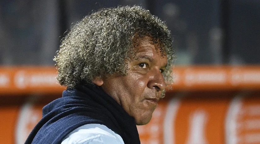 Alberto Gamero advirtió a Nacional: "Millonarios va a buscar el resultado y el título en Medellín"
