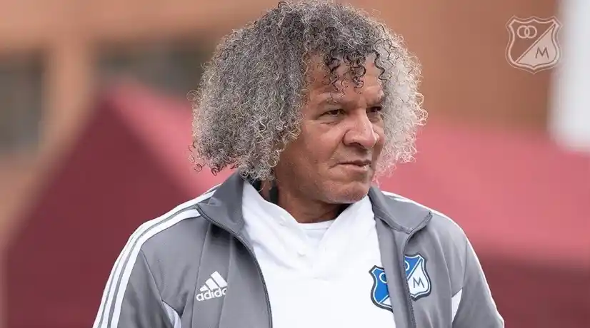 Gamero le subió el ánimo a los jugadores tras la derrota contra América: “No todo es malo”