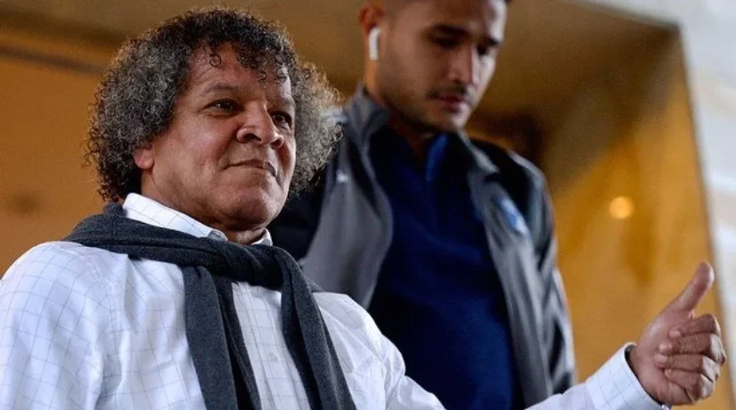 Alberto Gamero les responde a todos sus críticos tras el empate contra el Tolima