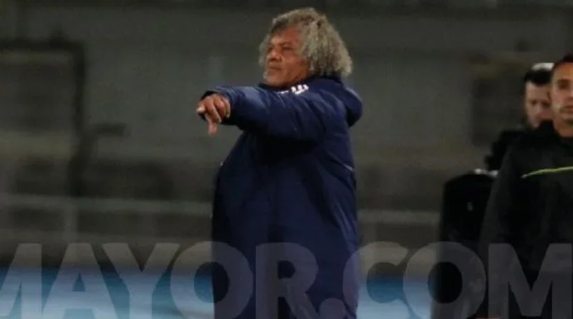 Gamero cambios en Pasto para clásico entre Millonarios vs Santa Fe