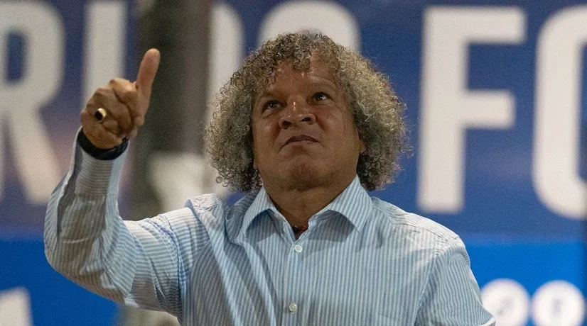 Alberto Gamero y su máximo objetivo con Millonarios: "Tenemos la deuda de la Copa Libertadores"