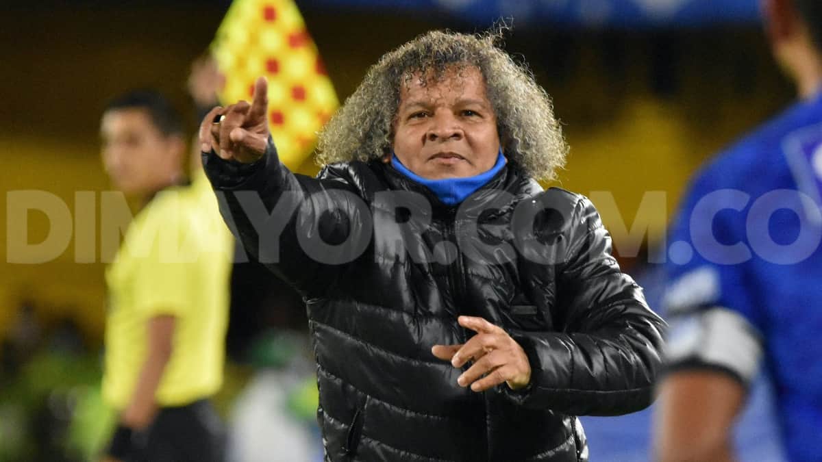 Gamero y eliminaciones en Millonarios