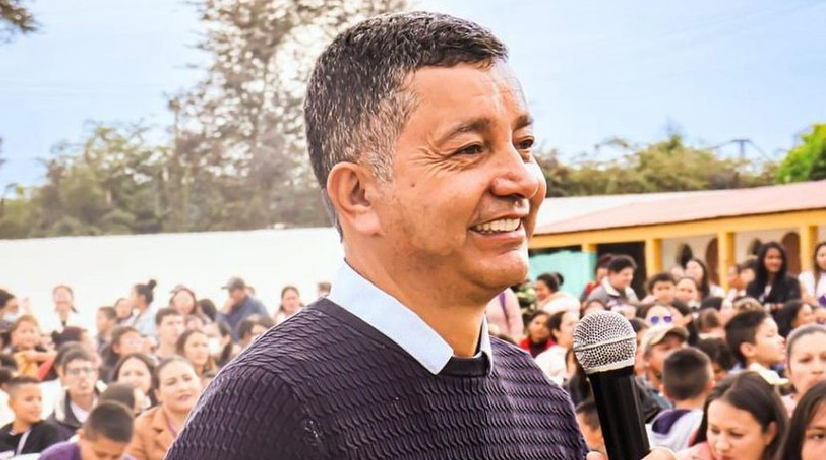 Procuraduría confirma sanción contra el alcalde de Tocancipá: fue suspendido por 10 meses