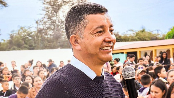 Procuraduría confirma sanción contra el alcalde de Tocancipá: fue suspendido por 10 meses Procuraduría confirma sanción contra el alcalde de Tocancipá: fue suspendido por 10 meses