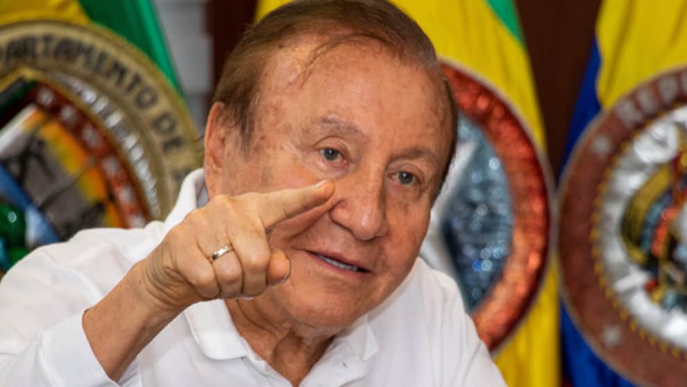 Fiscalía le imputará cargos a Rodolfo Hernández por caso Vitalogic