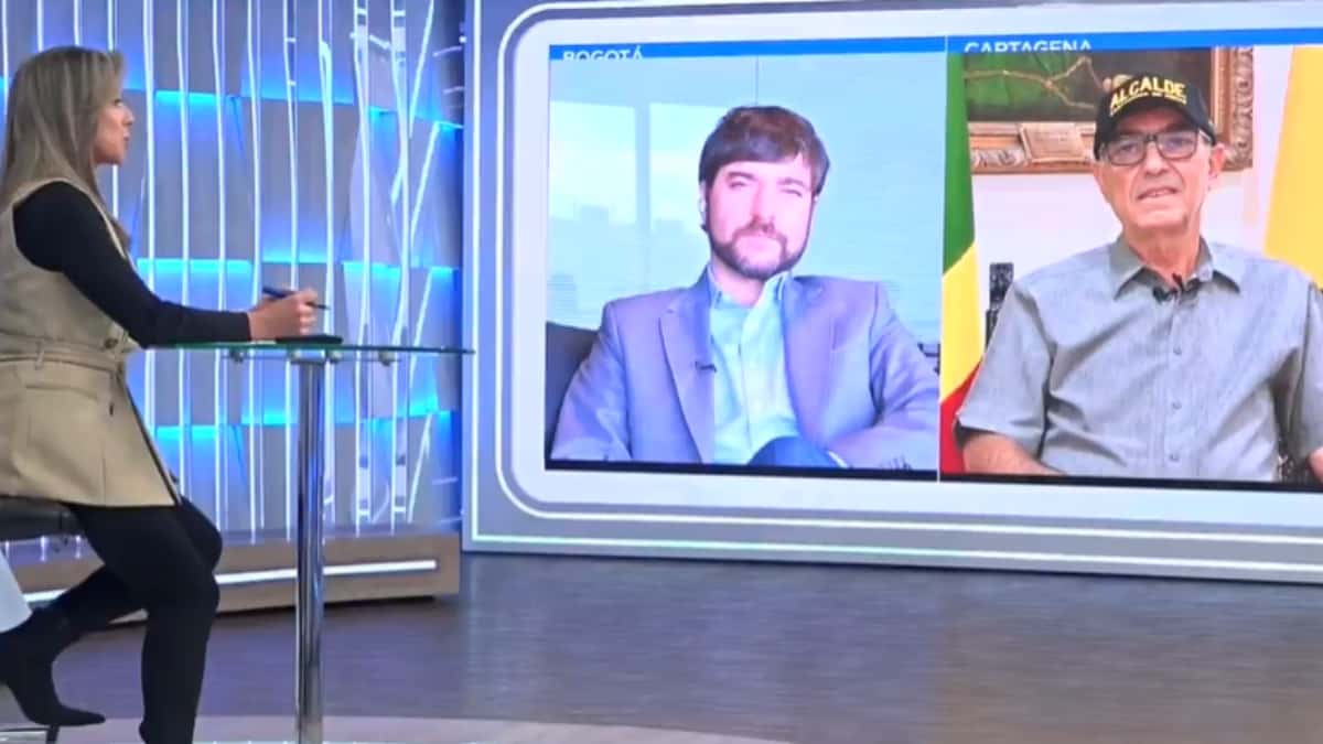 Aumento facturas de la luz: alcaldes en Cartagena y Barranquilla