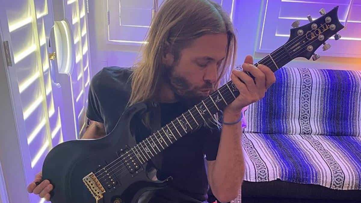 Informe de la Alcaldía sobre muerte de Taylor Hawkins en Bogotá