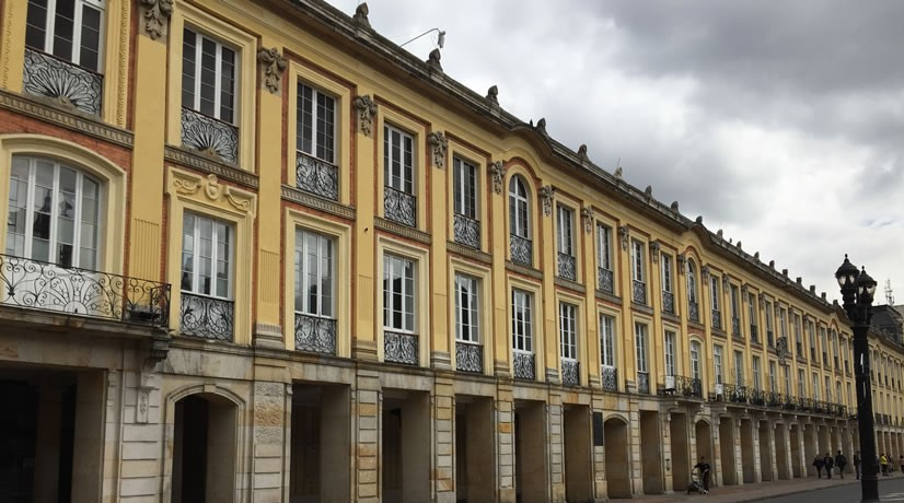 Alcaldía Bogotá: apoyos que han recibido los candidatos