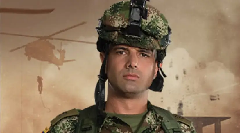 Así se veía Alejandro Estrada, esposo de Nataly Umaña, hace 6 años en ...