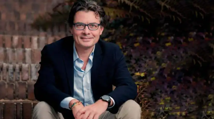 'La explosión controlada': Alejandro Gaviria se destapa