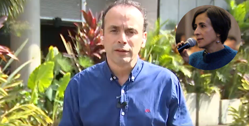 COP16: Alcalde Eder agradece a Susana Muhamad