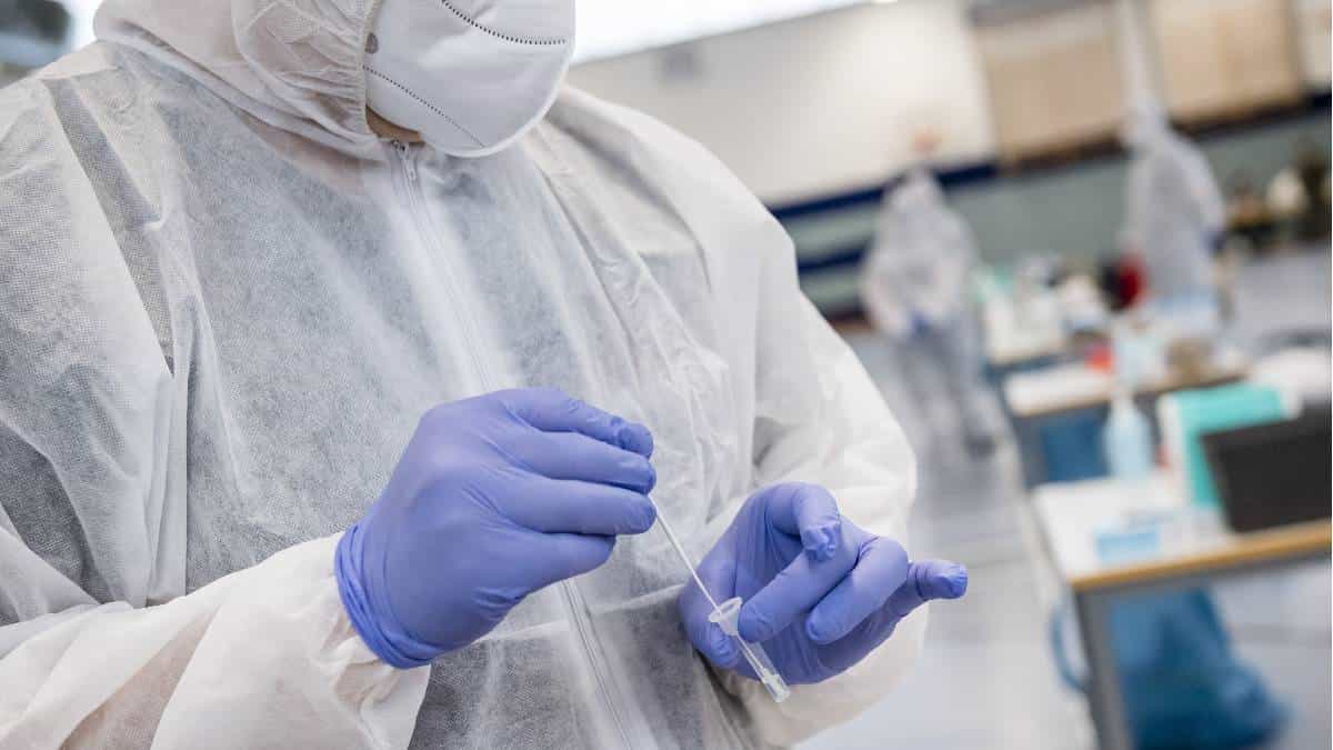 Alemania propuso nuevas restricciones frente el aumento de contagios