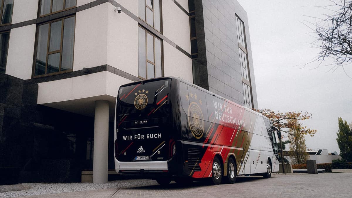 Selección de Alemania