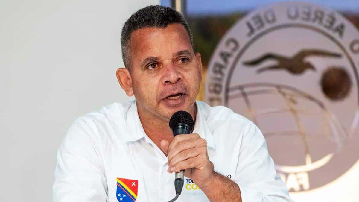 Investigarán al gobernador (e) de San Andrés por polémico contrato del alumbrado navideño