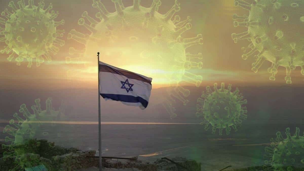 Israel alerta sobre eventual nueva ola de covid 19