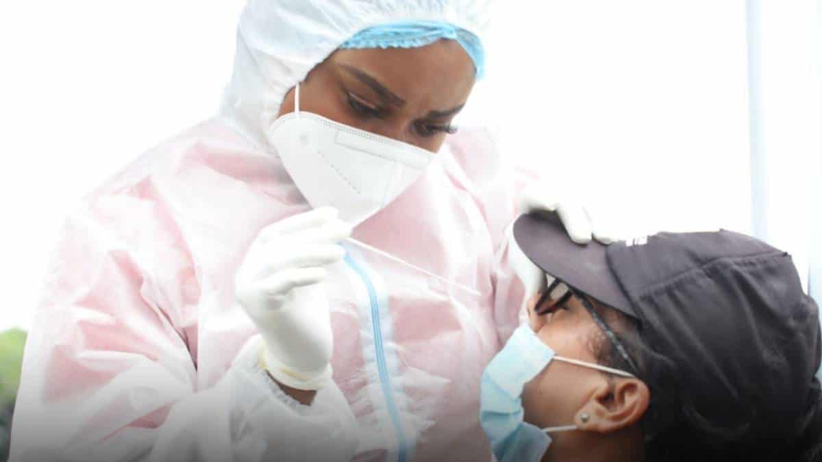 Alerta roja hospitalaria en Cali, tras aumento de casos de covid-19