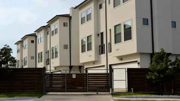 Camacol advierte que crisis en sector de vivienda se agravaría por incremento al impuesto predial