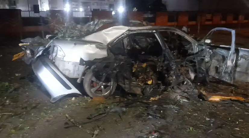 Alerta en Jamundí por atentados contra la Policía