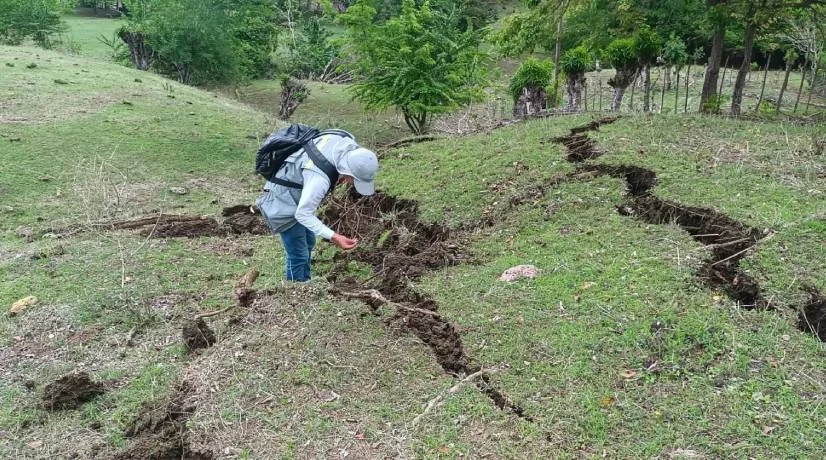 Alerta en Puerto Escondido por condición del subsuelo
