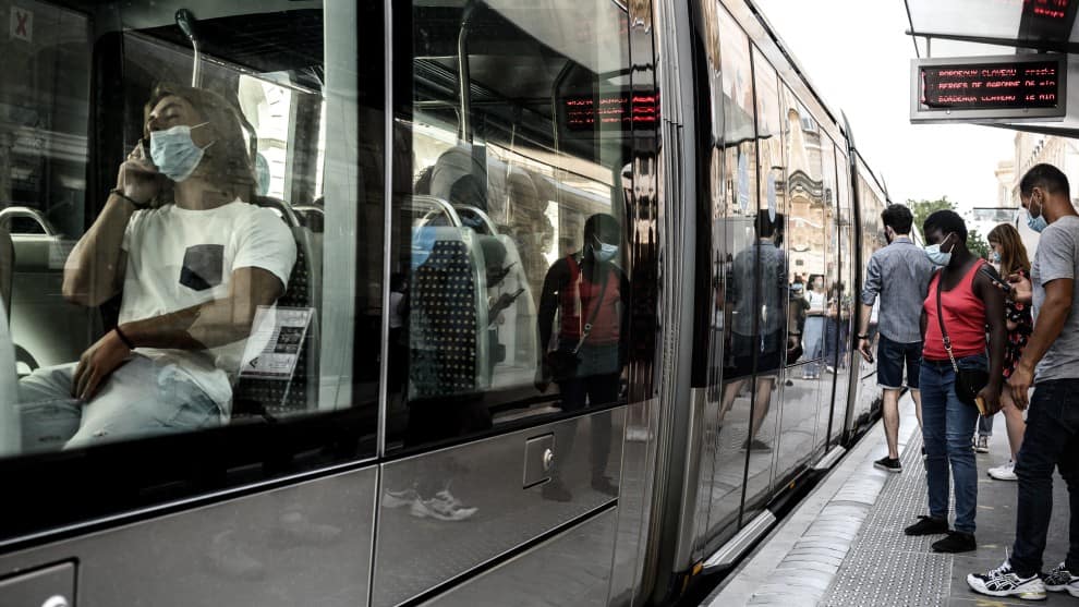 Coronavirus en Europa