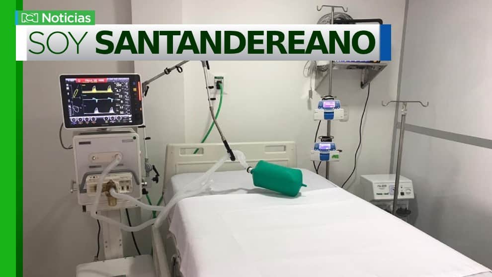 Coronavirus en Santander