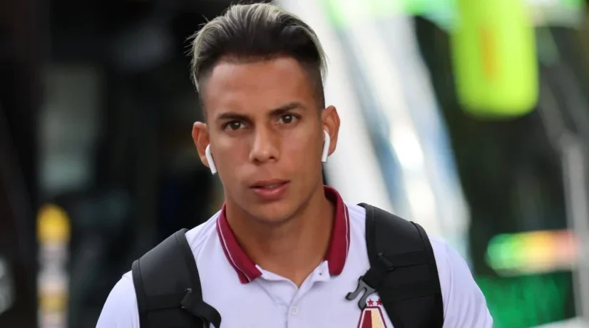 Alex Castro explicó las razones de la derrota contra el Atlético Huila: “Es tema de jugadores”