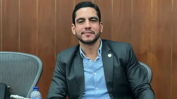 Álex Flórez no aceptó cargos en escándalo que protagonizó borracho en Cartagena