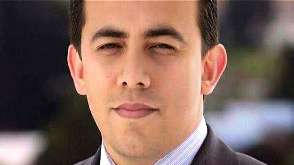 alexander vega nuevo registrador