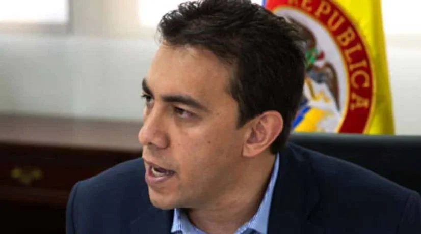 Registrador elevó alerta por riesgo electoral en Arauca