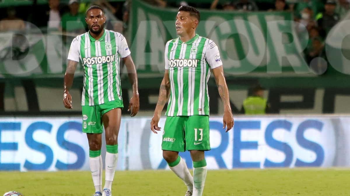 Alex Mejía criticó la Liga y apuntó a Millonarios: Liga 2022-II