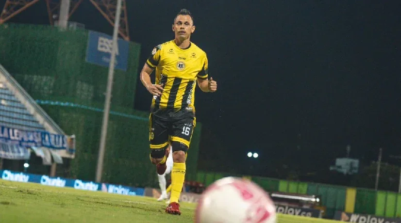 Alianza Petrolera consiguió un triunfo de 'oro' contra Bucaramanga: pasó a Santa Fe y ahora es sexto