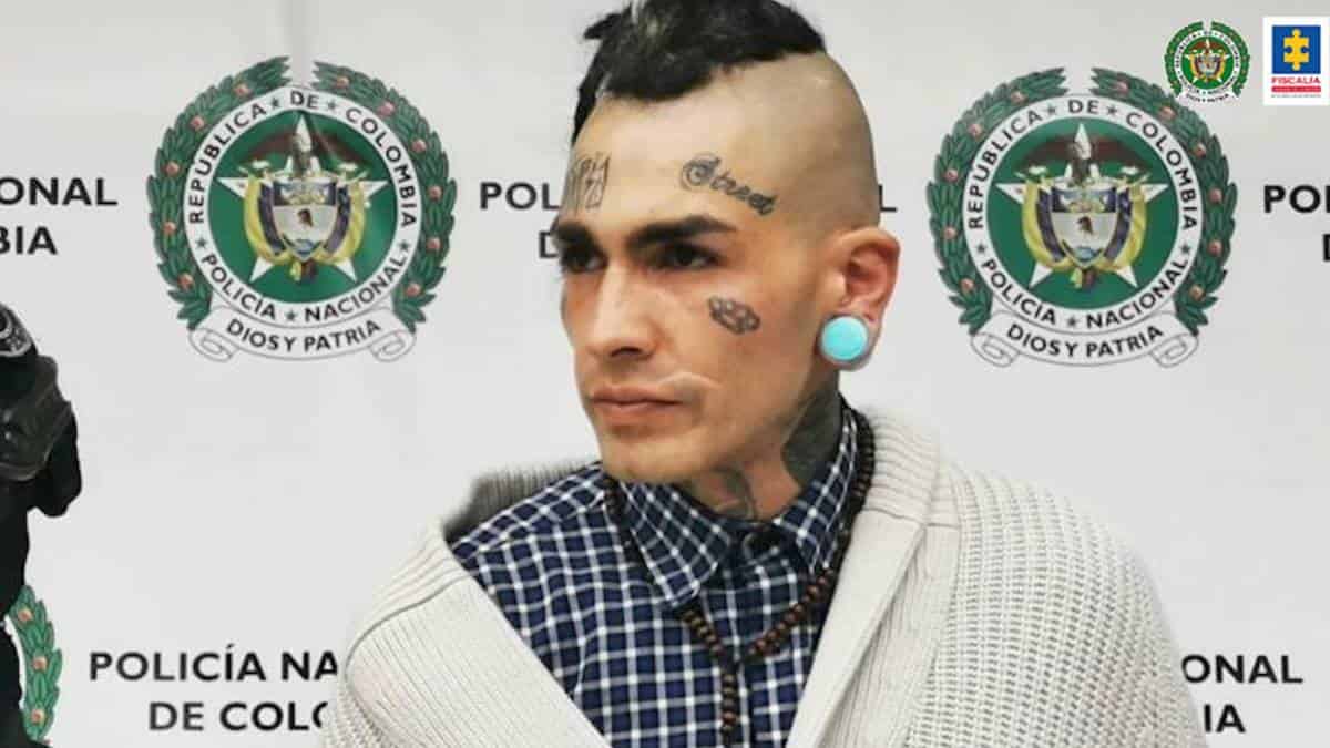 Miembros del grupo Resistencia Portal Américas acusados de vandalismo