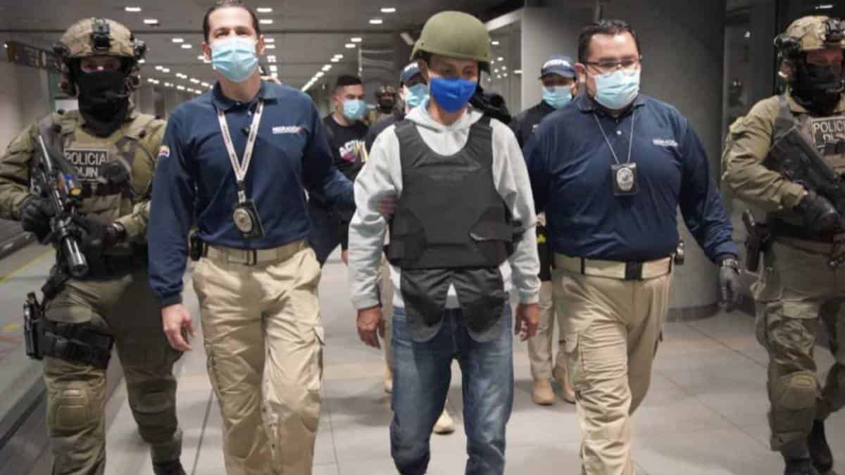 Alias el Zarco fue acusado de reclutar víctimas de falsos positivos