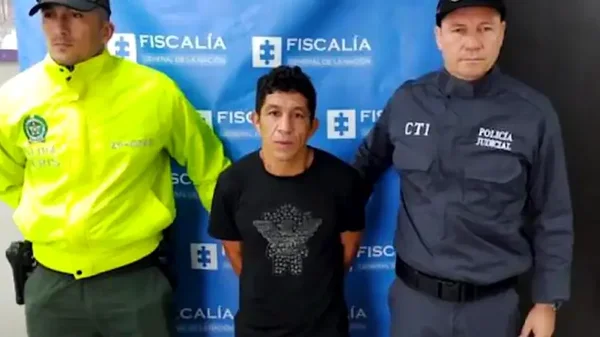 ‘El Enano’, el hombre que sin piedad asesinó a tres adultos mayores en Santa Rosa de Cabal