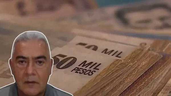 Los tentáculos de alias Pitufo salpicarían a funcionarios en Colombia y a un alto mando español